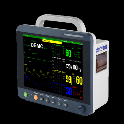 Bedside/ICU Sinnor SNP9000V Patient Monitor Hospital Equipment Many In Stock