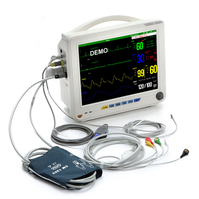 Bedside / ICU Sinnor SNP9000N Patient Monitoring System Nurse Call Systems With Good Service