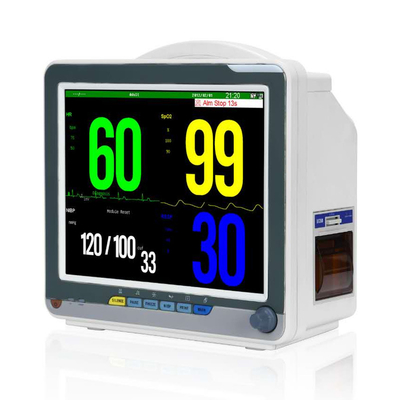 Bedside / ICU Sinnor SNP9000N Portable Multi Parameter Medical Equipment ICU Patient Monitor Price