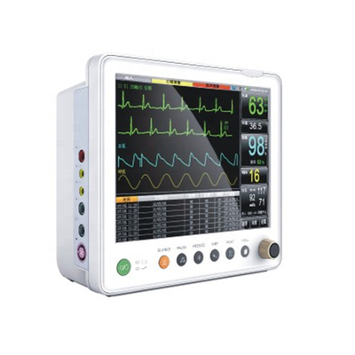 2019 New Product Development High Quality Portable Ambulance Patient Monitor OSEN7000A-x