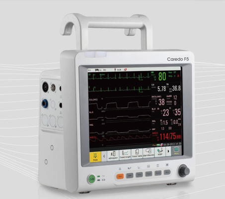 Good Metal Price Metal Patient Monitor