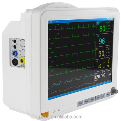 Medical Equipment Patient Monitor (PDJ-3000) PDJ-3000