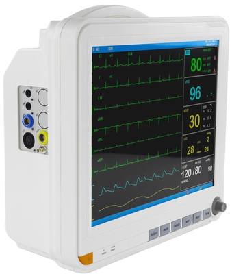 2018 PDJ-3000 patient monitor with good quality PDJ-3000