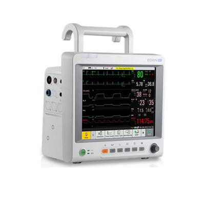 Cheap Wifi CE Hospital ICU Patients Monitoring ICU Bedside Patients Monitoring System Hospital Equipment EDAN IM70